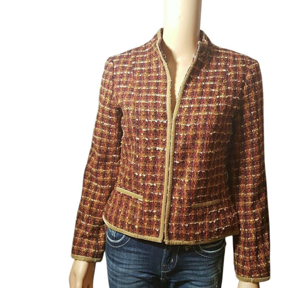 Dalia Blazer 6P